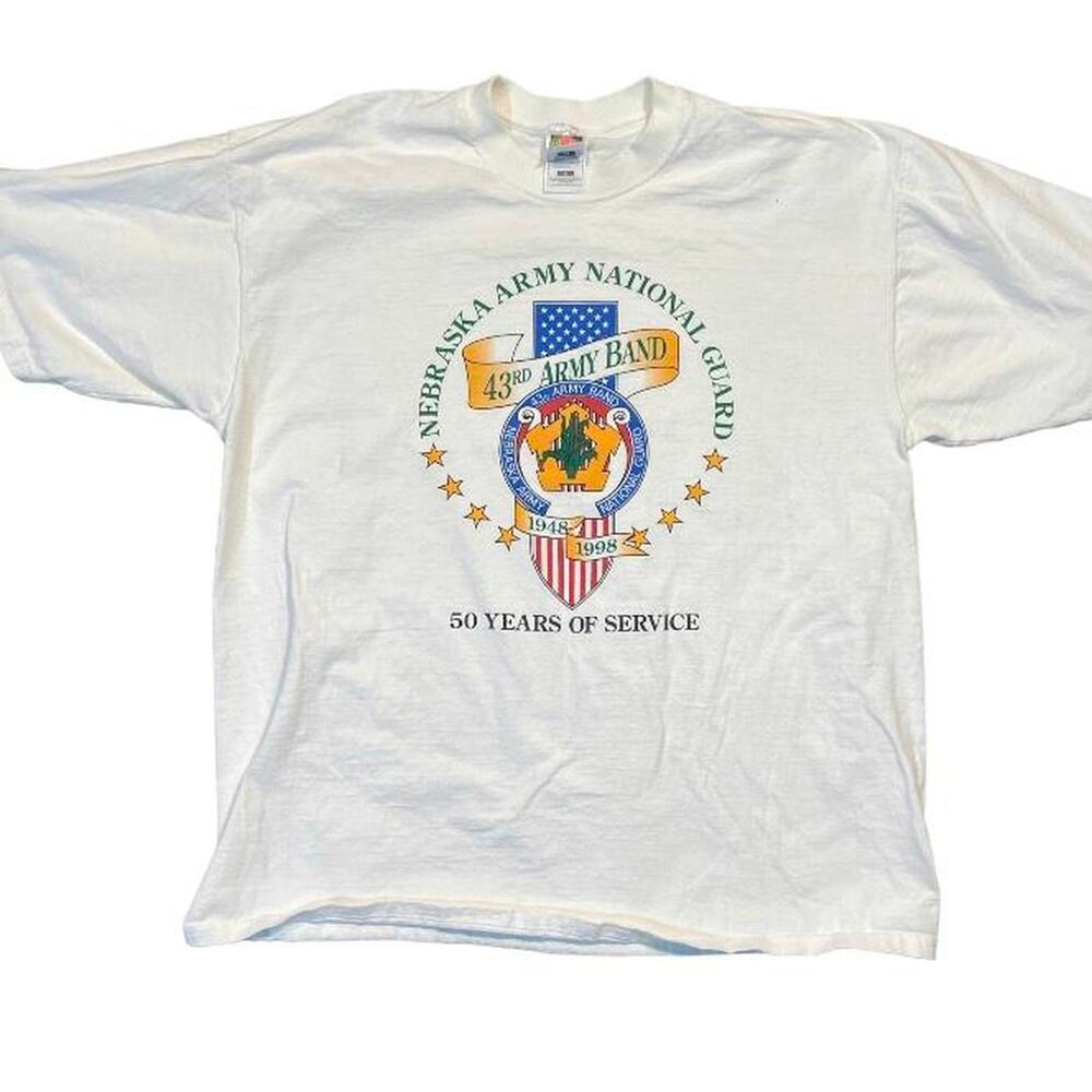 90s nebraska army national guard